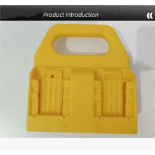 Soporte de Almacenamiento para Baterías para de 18 V - 60 V de Iones de Litio DCB203 DCB205, Soporte de Batería Portátil con Asa