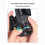 Full Cage Magnetic Frame for  Osmo Pocket 4 Protective Case with Cold Shoe Mount Bracket for  Pocket 3 7