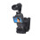 Full Cage Magnetic Frame for  Osmo Pocket 4 Protective Case with Cold Shoe Mount Bracket for  Pocket 3 8