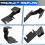 Kit di Montaggio per Supporto Luci A-Pillar per LED e Luci Antinebbia per  Hilux 2014-2025 4