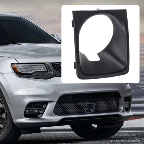 Cadre de Module de Régulateur de Vitesse Adaptatif 68262008AA pour  Grand Cherokee 16-22 Accessoires Auto 2