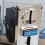 Multi Coin Acceptor Electronic Vending Machine Game Ticket Roll Down BL-616 5