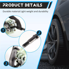 Transmission Bracket Gear Shift Lever 43700-4F010 437004F010 for  H100  II 2005-2016