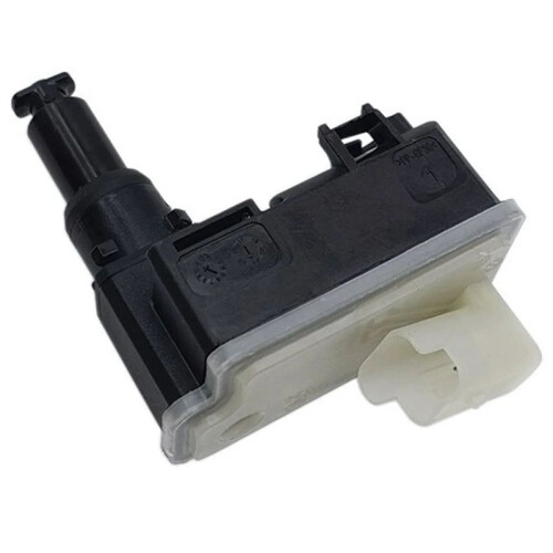 Car Fuel Flap Release Actuator Motor for  Juke for  788269092R Direct Replacement 1