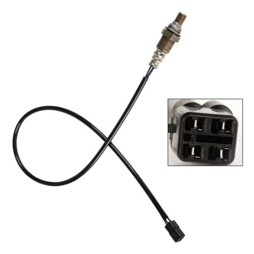 21176-0105 Sauerstoffsensor Motorrad O2-Sensor für  ER6 ER650 2006-2016 2