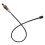 21176-0105 Sauerstoffsensor Motorrad O2-Sensor für  ER6 ER650 2006-2016 5