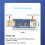 USB Voltmeter/Current Meter  Power Meter Tester Color Screen Precise Measurement 7