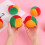 Jeu de lancer et de visée pour enfants, coordination œil-main-1 6
