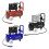 Accuracy Engineered Metal Air Compressor Smooth Operate for-Red 2