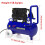 Accuracy Engineered Metal Air Compressor Smooth Operate for-Red 4