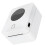 9250 Thermal Label Printer Express Waybill Shipping Printer Barcode QR Code Sticker Printer 25-104mm USB  US 6