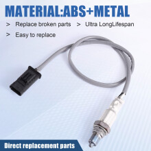 Auto-O2-Sensor A0005427611 0005427611 voor - GLE W167 GLS X167 CLS35 GT53 E53