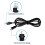 New Adjustable Bed Base Input Power Cord Cable Prong Replacement Switching Power Supply Transformer Cable 2
