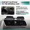 8UD820951E Luchtuitlaat Middenconsole Dashboard voor  Q3 2016-2018 4
