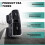 8UD820951E Luchtuitlaat Middenconsole Dashboard voor  Q3 2016-2018 6