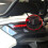 Motorcycle Blind Spot Detection System Wave  15M Motorcycle BSD Motorcycle Electronics Accessories 2
