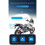 Motorcycle Blind Spot Detection System Wave  15M Motorcycle BSD Motorcycle Electronics Accessories 3