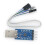 CP2104 USB 2.0 to TTL UART Module Serial Converter STC Programmer Adapter Board Replace CP2102 for Serial Debugging 5