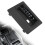 Automatic Shift Indicator Bezel Trim Dash Trim Auto Console 55315059AC for   TJ 1997-2006 3