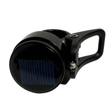 Timbre Inteligente Antipérdida para  para Airtag con Función de Timbre Remoto , para Localizador de Timbre de Bicicleta Eléctrica