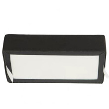 Cartucho de Filtro HEPA de Carbón Activado para Impresoras 3D para QIDI Max 4