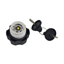 A02A50100002 Brandstoftankdop met Slot voor SGW 570 voor Snarler AT6 AT5 AT10 Fugleman Villain ATV UTV