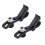 2Pcs Musical Instruments Accessories Drum Microphone-2 pieces 1