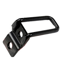 For Kymco Xciting 250 300 S400 Cushion Buckle Hook Locking Hook Lock Buckle Hook Spring