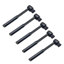Kohlefaser-Nadelbürste für Schallplatten, Schallplattenspieler,