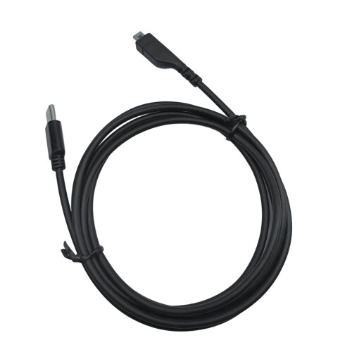 Universelles 1,5 m langes Typ-C-Soundkabel für