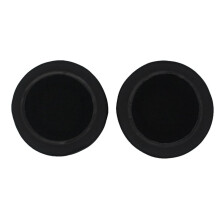 4x Replacement Ear Pads 70MM Headphones Covers Memory Sponge Ear Cushion 70MM