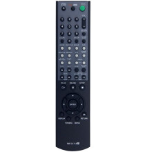 Replace RMT-D171A Remote Control for DVD Player DVP-NC655P DVP-NS715P DVP-NC655PB DVP-NC875VS DVP-NS775SV