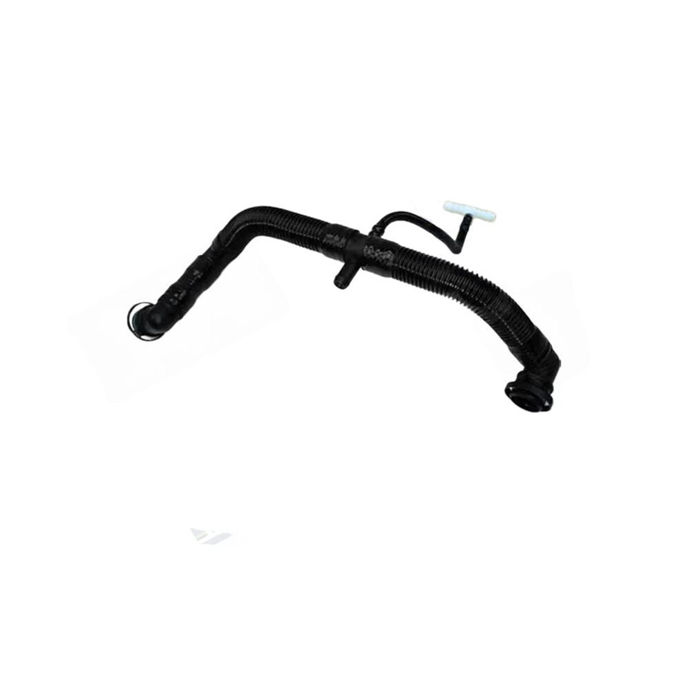 94810724560 Crankcase Breather Hose Vent Exhaust Hose For Cayenne 92A 4.8T 2010-2017 948 107 245 60 Black 4711509826942