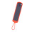 Slim Fit Silikon Remote Skin AntiScratch Einfache-Rot 1
