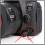 Replacement Rubber Skin Cover for  5D Mark IV Front Shell Shutter Cable Interface Plug Camera Repair Parts 4