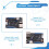 STM32H743VIT6 Development Board Core Board Small System Board Ethernet Ethernet Performance Surpasses STM32F407 4