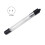 Aquarium Clean Light Fish Tank Light Aquarium Algae Clean Light Waterproof Clean Lamp 5W US Plug 7