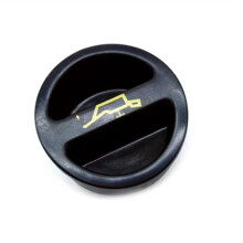 025857 New Oil Cap Oil Port Seal Cap for 407 607 C5 (X7) C6 3.0
