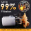 Ensemble Pompe à Carburant  31372903 pour  S60  I 2.0D 2.4D 4