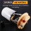Ensemble Pompe à Carburant  31372903 pour  S60  I 2.0D 2.4D 6