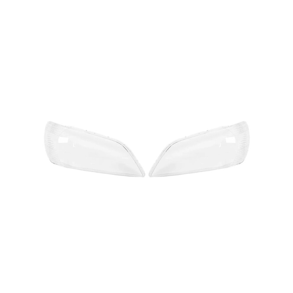 1Pair Car Front Headlight Cover Glass Lampshades Housing For Is Is200 2001-2003 Headlamp Lens Shell 4712799330010