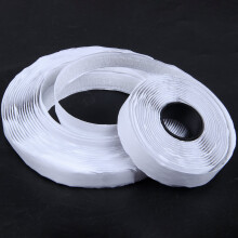 AirLock Raamafdichting voor Draagbare Airconditioner, 400 cm Flexibele Stoffen Afdichtingsplaat met Ritssluiting en Zelfklevende Sluiting voor Mobiele