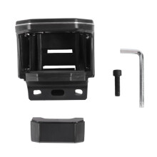 Bekerhouder voor Mobiele Telefoon en Waterfles voor  Jimny JB64 Sierra JB74 JC74 2019 - 2025, 3-Deurs en 5-Deurs