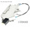 1C15B264A00JD Door Lock Actuator with Cable for  Transit MK6 2000-2006 MK7 2006-2013 2