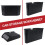 5YM16TX7AA Car Interor Accessories Organizer Storage Box Container Tray for  RAM 2019-2026 2