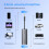 3.5Mm Sound Ground Loopping Isolators Reduces Hums-With line 3