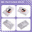 90093044 Koplampregelmodule voor  3008 Rechter Koplampregelmodule Computer ECU 7