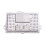90093044 Koplampregelmodule voor  3008 Rechter Koplampregelmodule Computer ECU 1