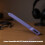 Remplacement des casques de jeu G733, microphones à-Violet 7