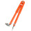 Large Diameter Adjustable Dividers Marking and Scribing Compass for Woodworking Carpenter Precision Pencil Compasses 90CM 1